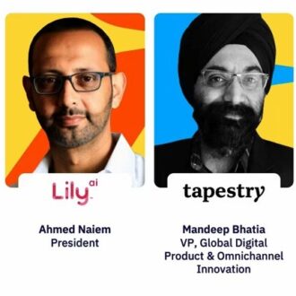 Results Your CFO Can Believe In: How Tapestry Is Winning With AI